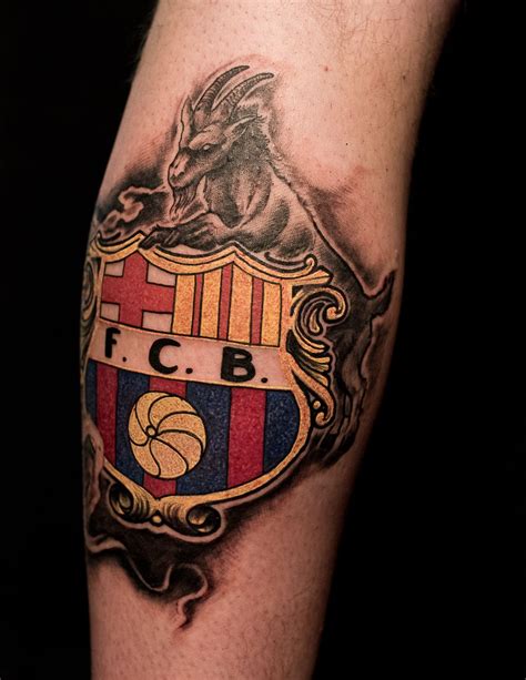 best tattoo barcelona